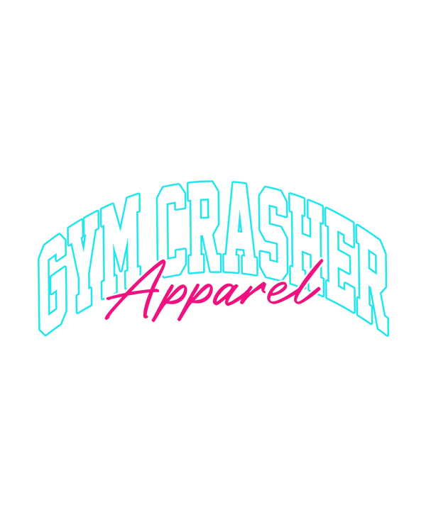 GymCrasher 